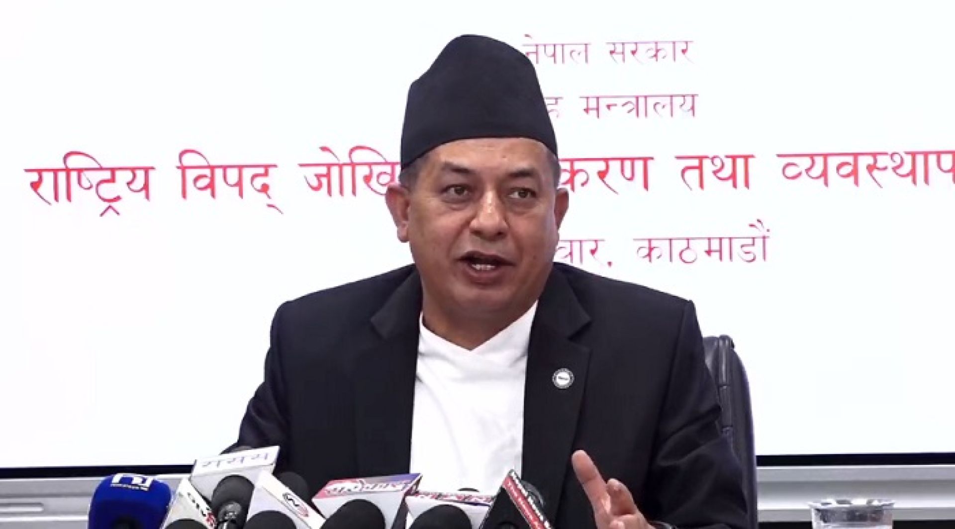बाढी पहिरोमा परि हालसम्म ५२ जनाको मृत्यु, उद्दार कार्य जारी